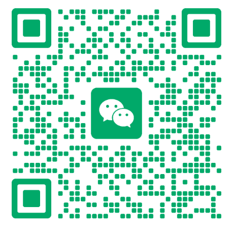 WeChat QR code